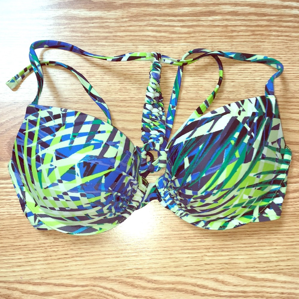 Aerie bikini top